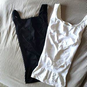 Blanqi Maternity Tank Tops - Medium
